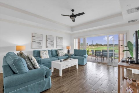 Condo in Four Corners, Florida, 3 bedrooms № 2155710 - photo 6