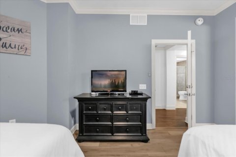 Condo in Four Corners, Florida, 3 bedrooms № 2155710 - photo 21