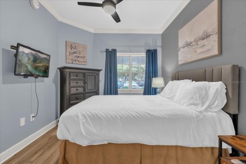 Condo in Four Corners, Florida, 3 bedrooms № 2155710 - photo 16