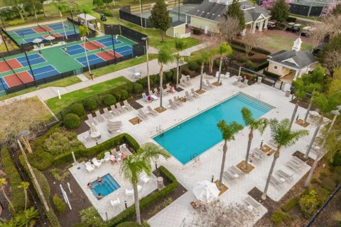 Condo in Four Corners, Florida, 3 bedrooms № 2155710 - photo 25