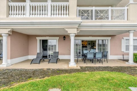 Condo in Four Corners, Florida, 3 bedrooms № 2155710 - photo 24
