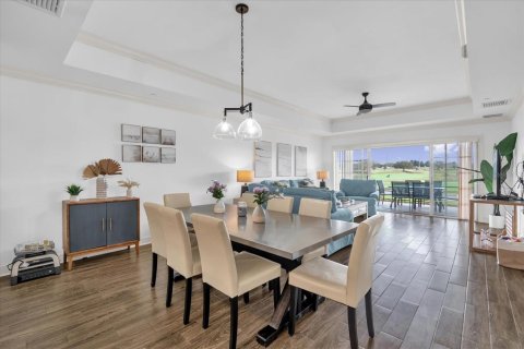 Condo in Four Corners, Florida, 3 bedrooms № 2155710 - photo 3