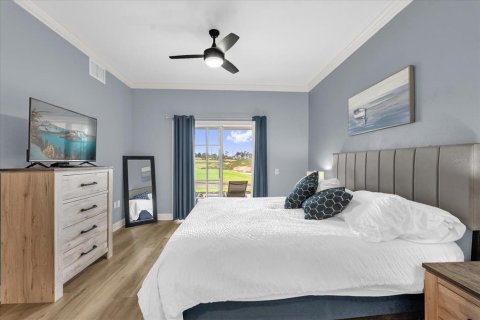 Condo in Four Corners, Florida, 3 bedrooms № 2155710 - photo 11