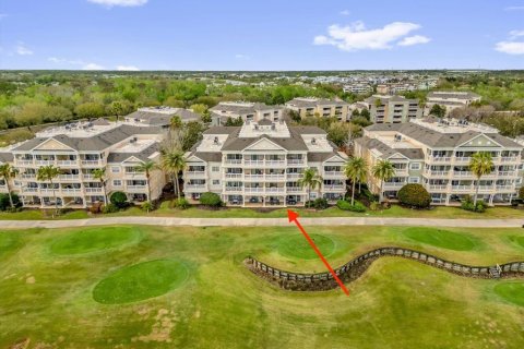 Condo in Four Corners, Florida, 3 bedrooms № 2155710