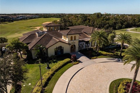 Condo in Four Corners, Florida, 3 bedrooms № 2155710 - photo 29