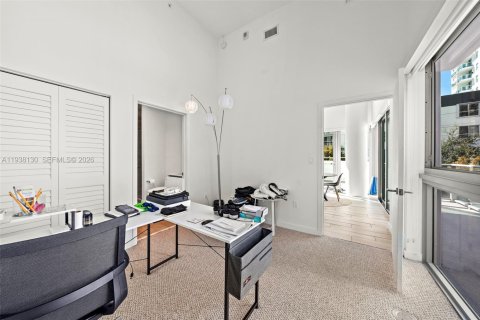 Copropriété à louer à Miami, Floride: 2 chambres, 89.37 m2 № 1996031 - photo 13