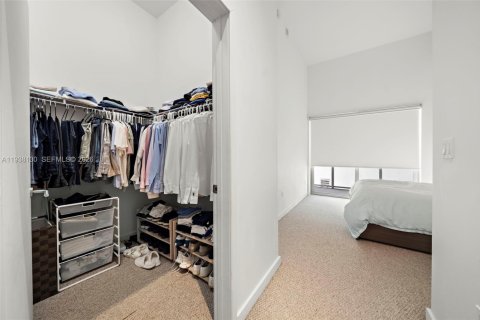 Copropriété à louer à Miami, Floride: 2 chambres, 89.37 m2 № 1996031 - photo 10