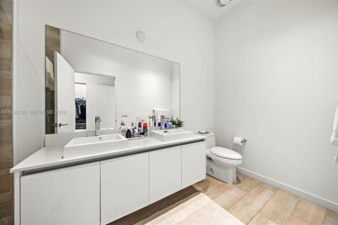 Copropriété à louer à Miami, Floride: 2 chambres, 89.37 m2 № 1996031 - photo 9