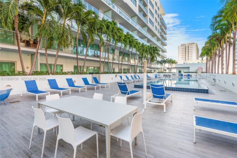 Copropriété à louer à Miami, Floride: 2 chambres, 89.37 m2 № 1996031 - photo 30