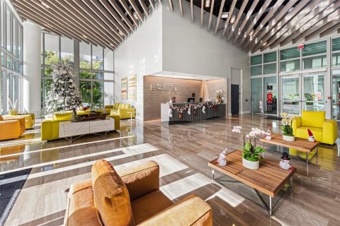 Copropriété à louer à Miami, Floride: 2 chambres, 89.37 m2 № 1996031 - photo 27