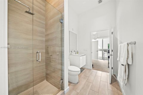 Copropriété à louer à Miami, Floride: 2 chambres, 89.37 m2 № 1996031 - photo 16