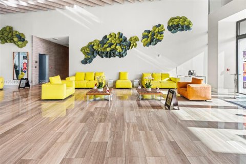 Copropriété à louer à Miami, Floride: 2 chambres, 89.37 m2 № 1996031 - photo 28