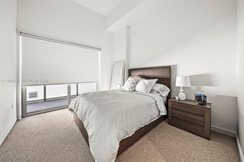 Copropriété à louer à Miami, Floride: 2 chambres, 89.37 m2 № 1996031 - photo 7