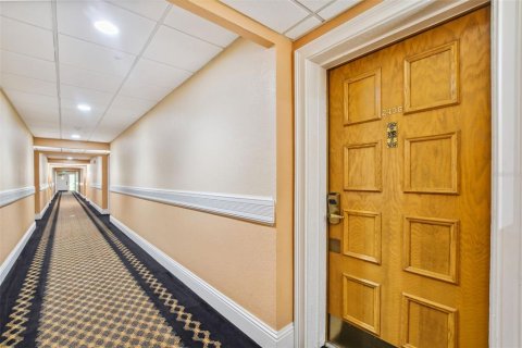 Купить кондоминиум в Палм-Харбор, Флорида 3 комнаты, 56.67м2, № 1580515 - фото 2
