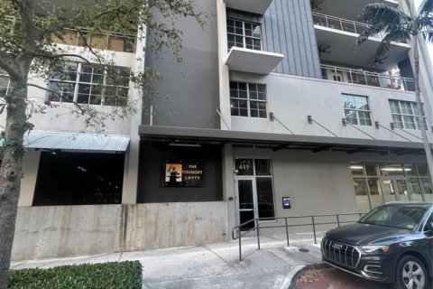 Copropriété à vendre à Fort Lauderdale, Floride: 2 chambres, 126.63 m2 № 2183037 - photo 2