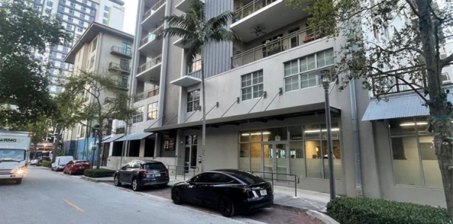 Condo à Fort Lauderdale, Floride, 2 chambres  № 2183037