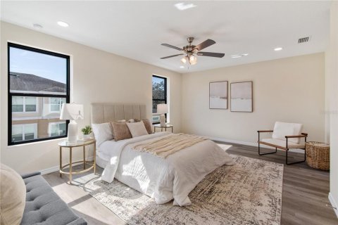 Touwnhouse à vendre à Tampa, Floride: 3 chambres, 161.37 m2 № 2111034 - photo 18