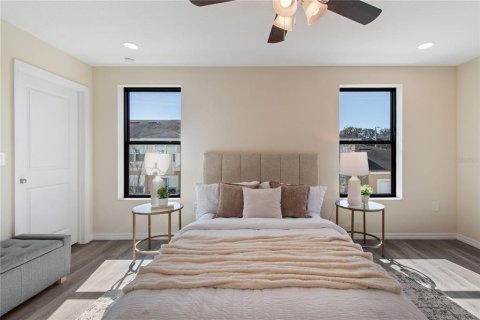 Touwnhouse à vendre à Tampa, Floride: 3 chambres, 161.37 m2 № 2111034 - photo 17