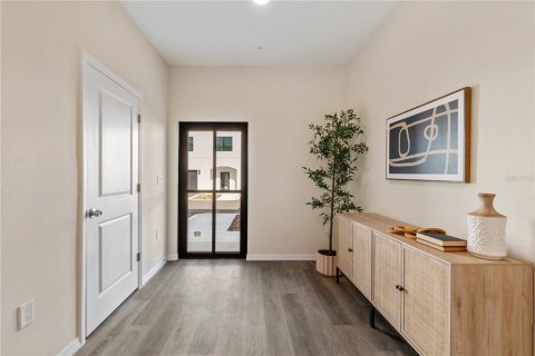 Touwnhouse à vendre à Tampa, Floride: 3 chambres, 161.37 m2 № 2111034 - photo 4