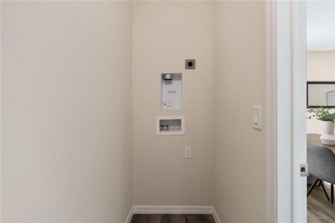Touwnhouse à vendre à Tampa, Floride: 3 chambres, 161.37 m2 № 2111034 - photo 14