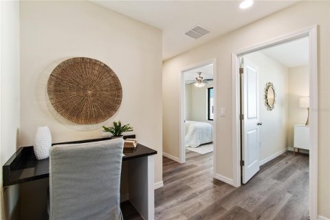 Touwnhouse à vendre à Tampa, Floride: 3 chambres, 161.37 m2 № 2111034 - photo 22