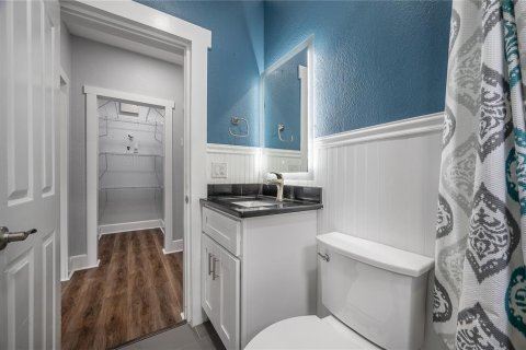 Casa en alquiler en Tampa, Florida, 4 dormitorios, 161 m2 № 1916364 - foto 21