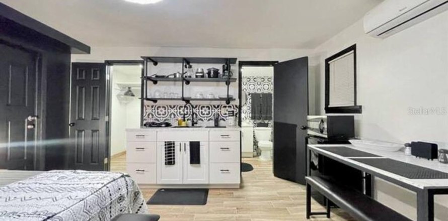 Appartement à Orlando, Floride 1 chambre, 249.81 m2 № 563934