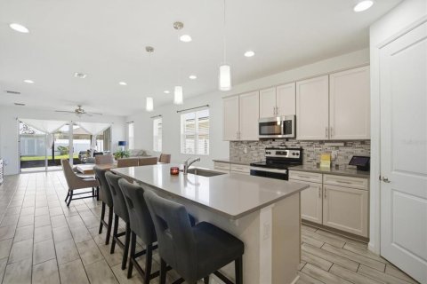 Купить виллу или дом в Оберндейл, Флорида 8 комнат, 184.97м2, № 2147802 - фото 11