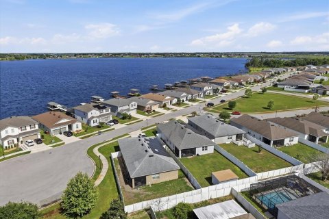 Купить виллу или дом в Оберндейл, Флорида 8 комнат, 184.97м2, № 2147802 - фото 5