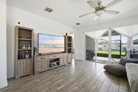 Купить виллу или дом в Оберндейл, Флорида 8 комнат, 184.97м2, № 2147802 - фото 8