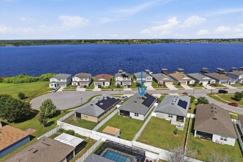 Купить виллу или дом в Оберндейл, Флорида 8 комнат, 184.97м2, № 2147802 - фото 4