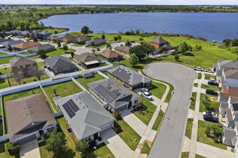 Купить виллу или дом в Оберндейл, Флорида 8 комнат, 184.97м2, № 2147802 - фото 6