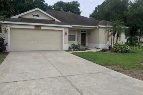 Villa ou maison à Plant City, Floride 3 chambres, 176.79 m2 № 2425443