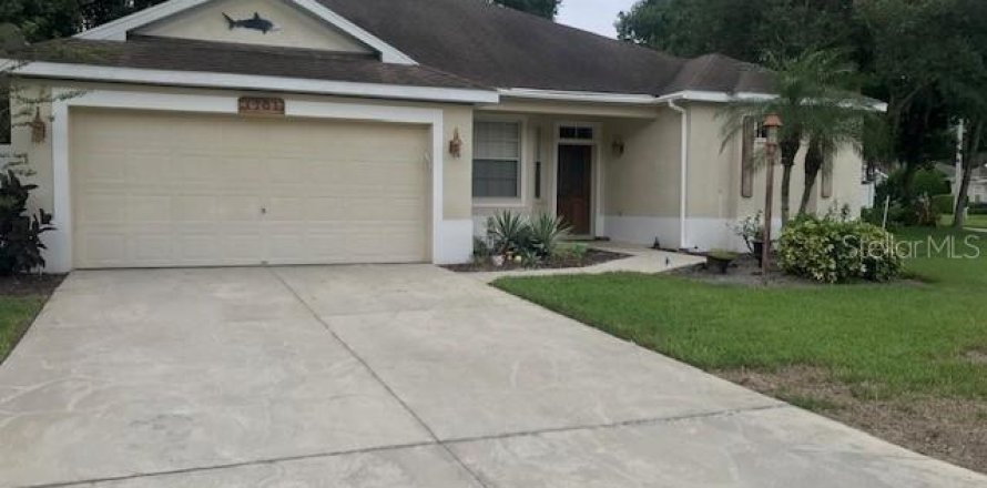 Villa ou maison à Plant City, Floride 3 chambres, 176.79 m2 № 2425443