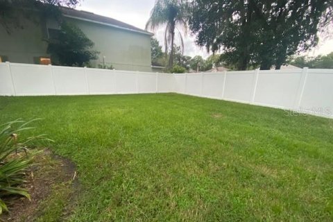 Villa ou maison à louer à Plant City, Floride: 3 chambres, 176.79 m2 № 2425443 - photo 24