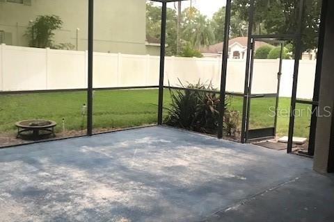 Villa ou maison à louer à Plant City, Floride: 3 chambres, 176.79 m2 № 2425443 - photo 22