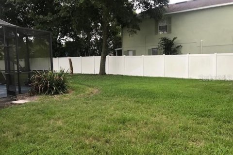 Villa ou maison à louer à Plant City, Floride: 3 chambres, 176.79 m2 № 2425443 - photo 23