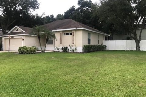 Villa ou maison à louer à Plant City, Floride: 3 chambres, 176.79 m2 № 2425443 - photo 27