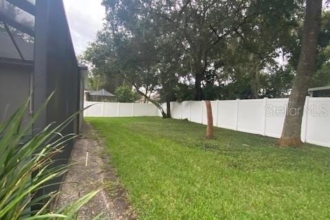 Villa ou maison à louer à Plant City, Floride: 3 chambres, 176.79 m2 № 2425443 - photo 25