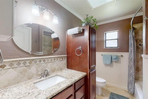Casa en venta en Crystal River, Florida, 3 dormitorios, 214.7 m2 № 2385803 - foto 24
