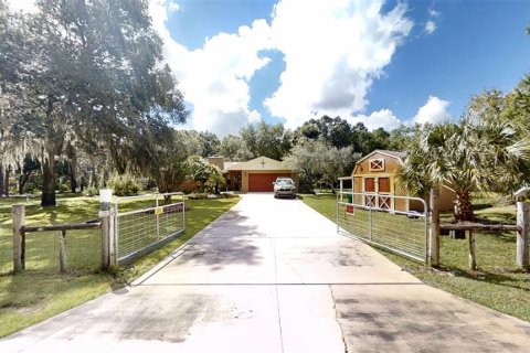 Casa en venta en Crystal River, Florida, 3 dormitorios, 214.7 m2 № 2385803 - foto 3