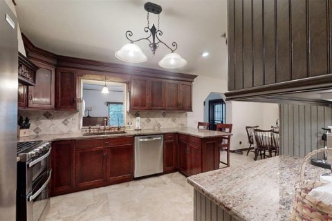 Casa en venta en Crystal River, Florida, 3 dormitorios, 214.7 m2 № 2385803 - foto 30