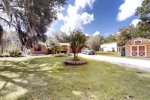 Casa en venta en Crystal River, Florida, 3 dormitorios, 214.7 m2 № 2385803 - foto 2