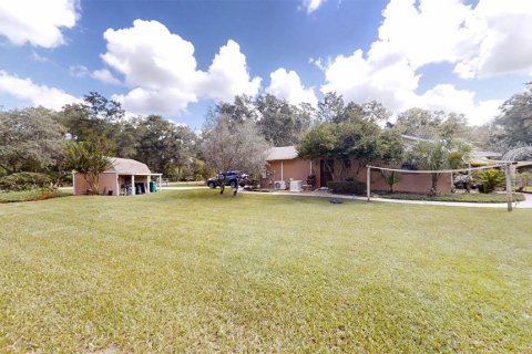 Casa en venta en Crystal River, Florida, 3 dormitorios, 214.7 m2 № 2385803 - foto 12