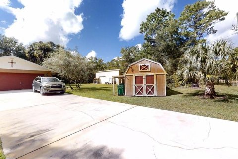 Casa en venta en Crystal River, Florida, 3 dormitorios, 214.7 m2 № 2385803 - foto 4