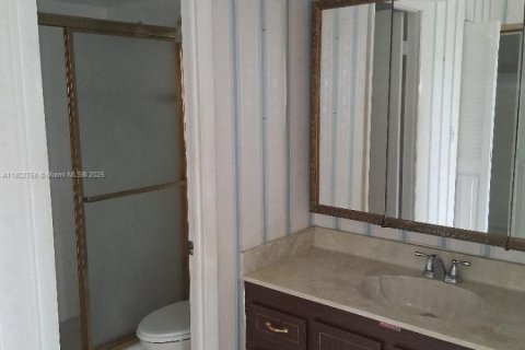 Copropriété à vendre à Pembroke Pines, Floride: 2 chambres № 1864790 - photo 25