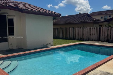 Villa ou maison à louer à Miami, Floride: 3 chambres, 154.87 m2 № 2062823 - photo 17