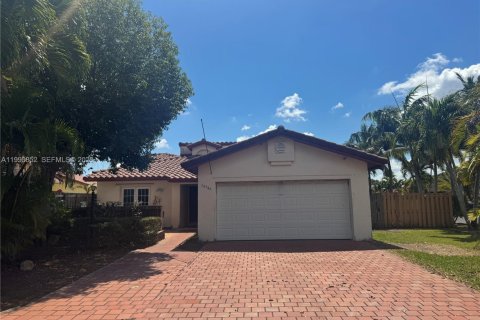 Villa ou maison à Miami, Floride 3 chambres, 154.87 m2 № 2062823