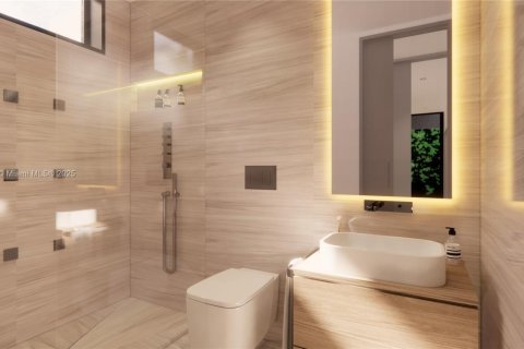 House in Miami Beach, Florida 4 bedrooms, 326.09 sq.m. № 2018633 - photo 7