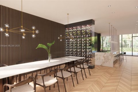 House in Miami Beach, Florida 4 bedrooms, 326.09 sq.m. № 2018633 - photo 4